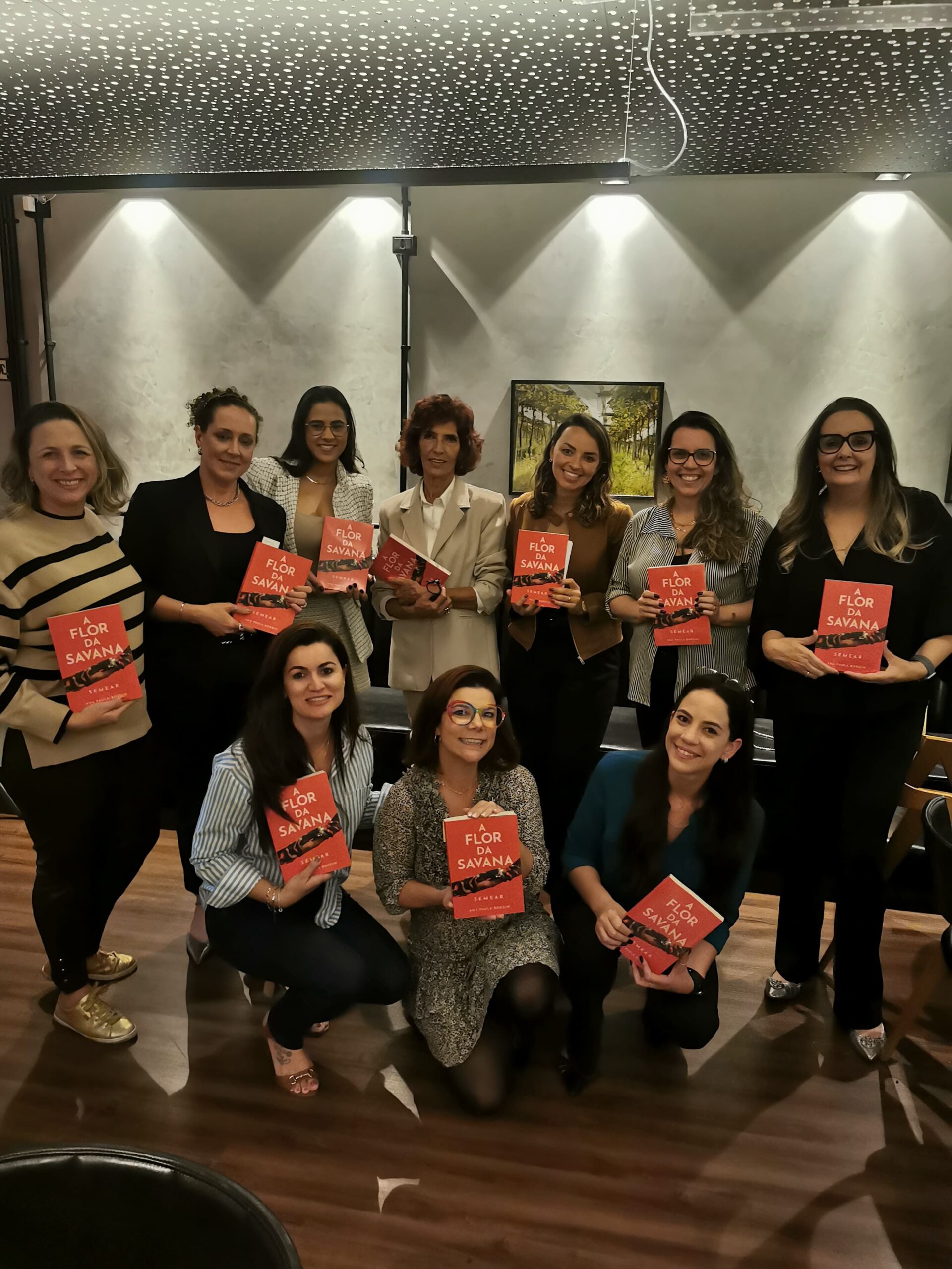 2º encontro Winepifania Clube