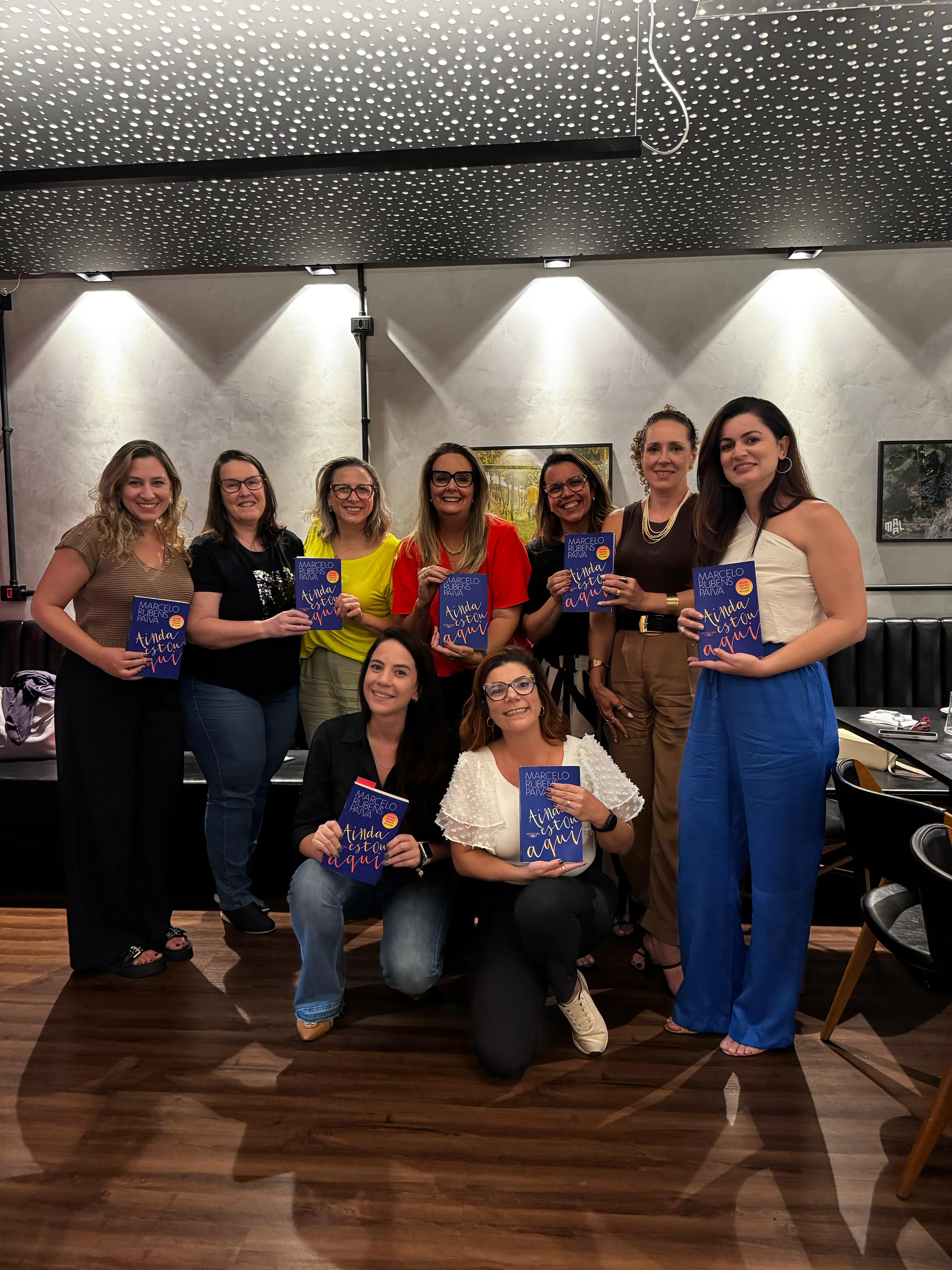 3º encontro Winepifania Clube