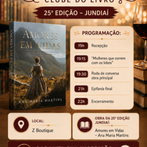  25º encontro WINEPIFANIA CLUBE